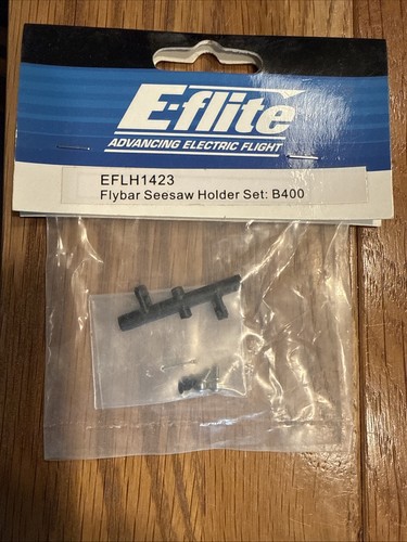 Eflh 1423 flybar seesaw - 1423,