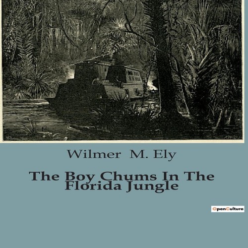 The boy chums - the, florida