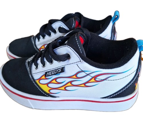 Heelys pro prints wheeled - 20,