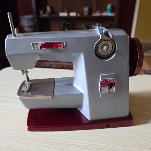 Vintage vulcan classic - vintage,