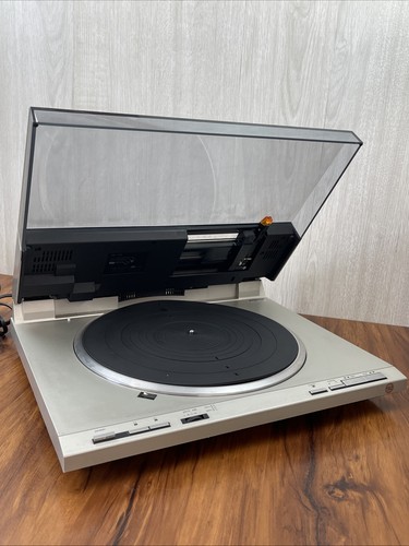 Vintage technics dl1 - vintage, sl-dl1