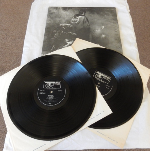 The who quadrophenia - quadrophenia, 2lp