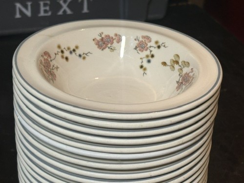 Vintage steelite bowls - vintage,