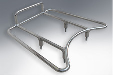 LAMBRETTA S3 GP TV LI 125 150 175 200 STAINLESS STEEL ANCILLOTTI SPRINT RACK