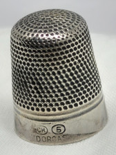 Vintage Silver Plate Charles