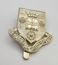 University of Sheffield OTC