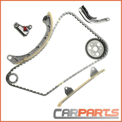 Timing chain kit - timing, daihatsu