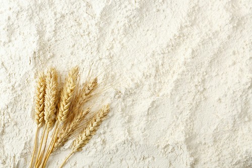 Vital wheat gluten 1kg pure - wheat,