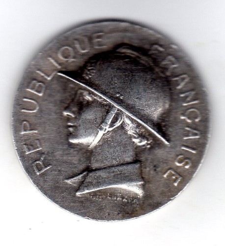 Medal tribute - medal,