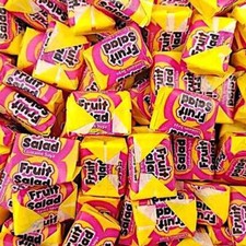 Fruit Salad Chews Barratt