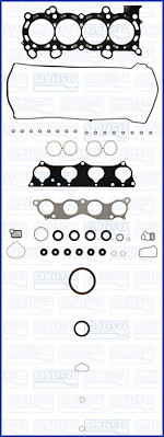 Full engine rebuild - full, set