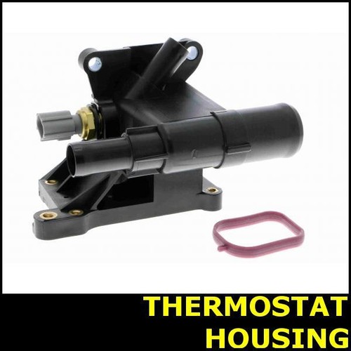 Thermostat housing for - housing, ford