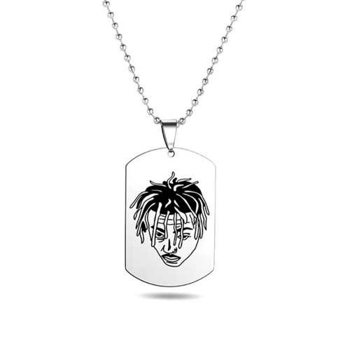 Juice wlrd chain - wlrd,