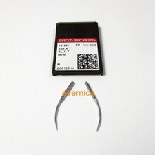 10 Pcs Groz-Beckert 151X7 TLx7