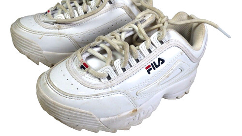 Fila disruptor chunky trainers - disruptor,