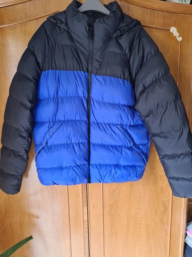 Mountain warehouse quilted - mountain,