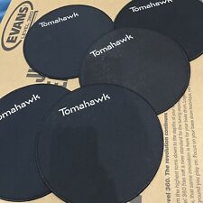 Drum Practice Pad Set X 5 