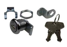 Renz Replacement Post Box Lock