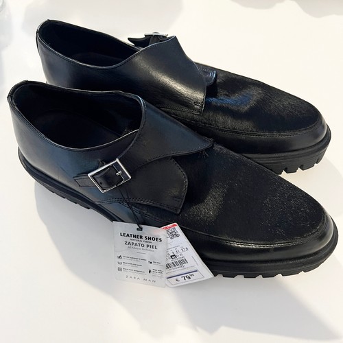 Zara smart black - zara,
