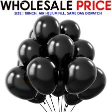 1000 X Latex PLAIN BALOON