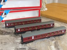 BV120: Lima OO Gauge 305312W