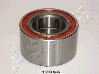 12043 ashika wheel bearing - wheel,