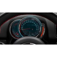 MINI COUNTRYMAN Dashboard