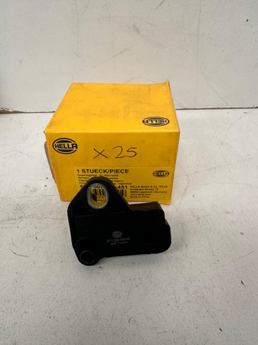 Hella crank angle sensor for - hella,