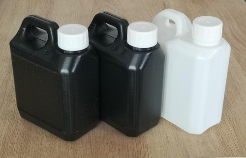 3pcs easy pour darkroom - 3pcs,