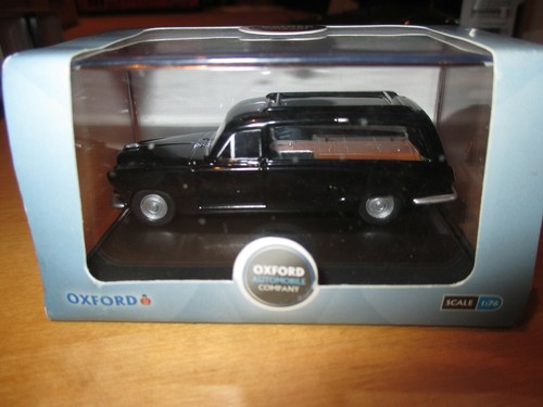 Oxford diecast 76ds002 - oxford,