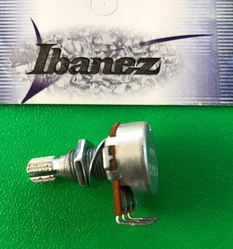 Ibanez bass vm3 - volume, pot