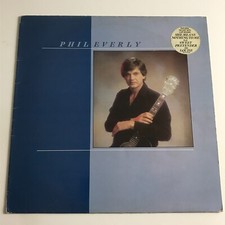 Phil Everly - Phil Everly LP