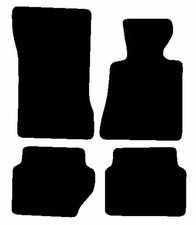 Tailored For Mercedes E Class