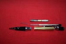 Sierra pen kit chrome - pen,