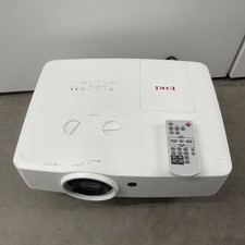 Eiki EK-309W High-Performance