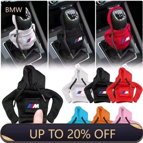 Bmw gear leaver - gear, m-sport