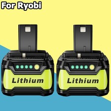 18v 0ah lithium battery - ,