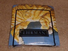 Rare 2001 Ehrman Marmalade Cat