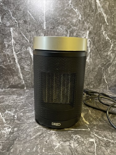 Dreo electric heater 1500w - dreo, heater,