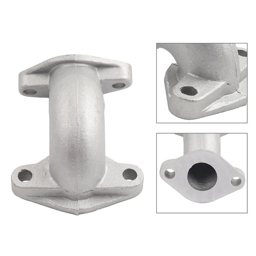 Motorcycle intake manifold - motorcycle,
