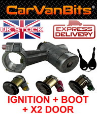 FOR NISSAN MICRA K11 92-03