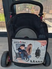 SmarTrike smarTfold Journey