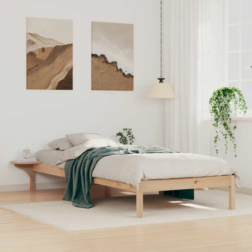 Walplus natural long - long, with