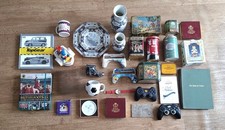 Mixed Bundle - Carboot - Joblot - Various - Collectible - Approx 30 Items