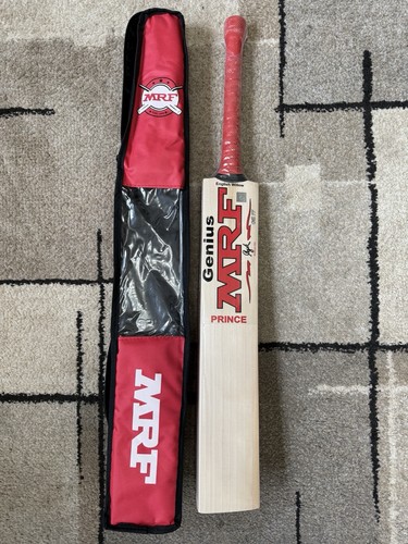 Mrf prince edition - prince, bat