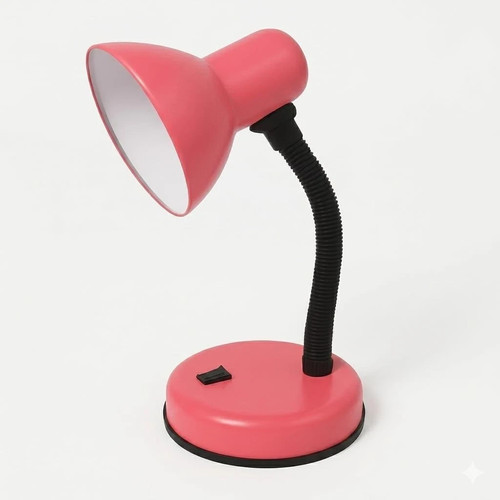 Adjustable flexible neck - neck, desk