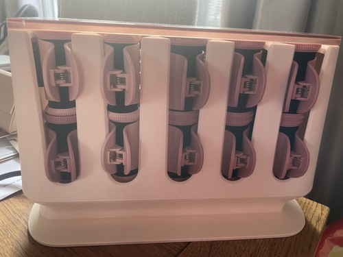 Remington proluxe electric - proluxe,