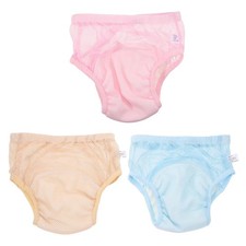 3 Pcs Training Nappy Pants