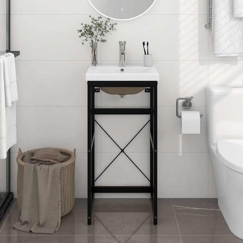 Vidaxl bathroom washbasin - vidaxl,
