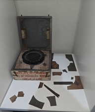 RAF Ww2 6A 1276 P4A Compass